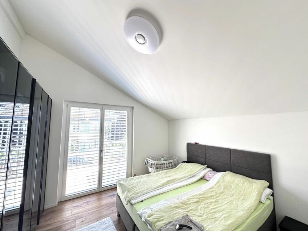 5.5 Zimmer Reihenhaus - Bild 13