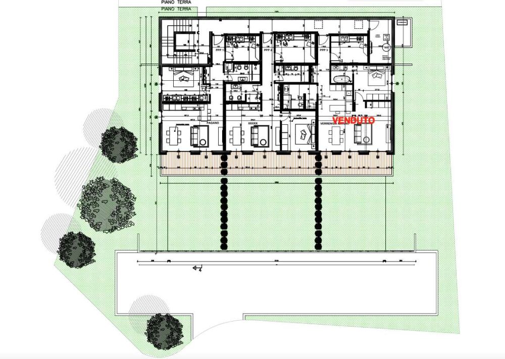 Neubau in prestigierter Lage -  Bild 8