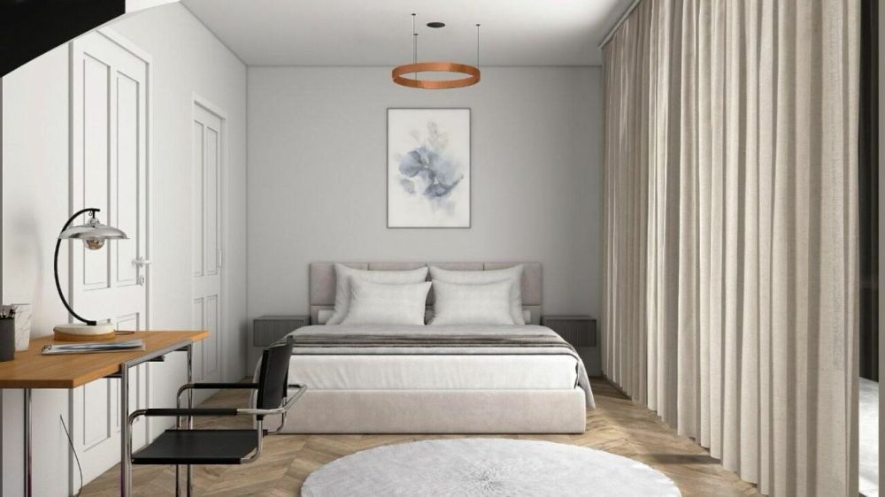 Neubau 3.5 Zimmer Haus kaufen Holderbank SO -  Bild 6