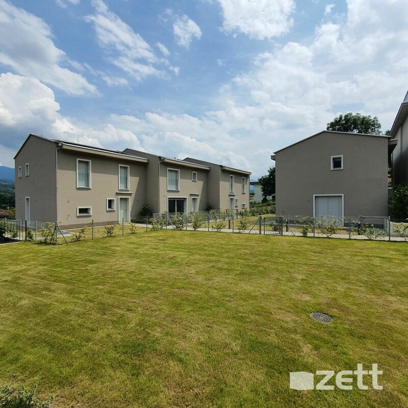 Villetta unifamiliare a schiera di 4.5 locali - Bild 2