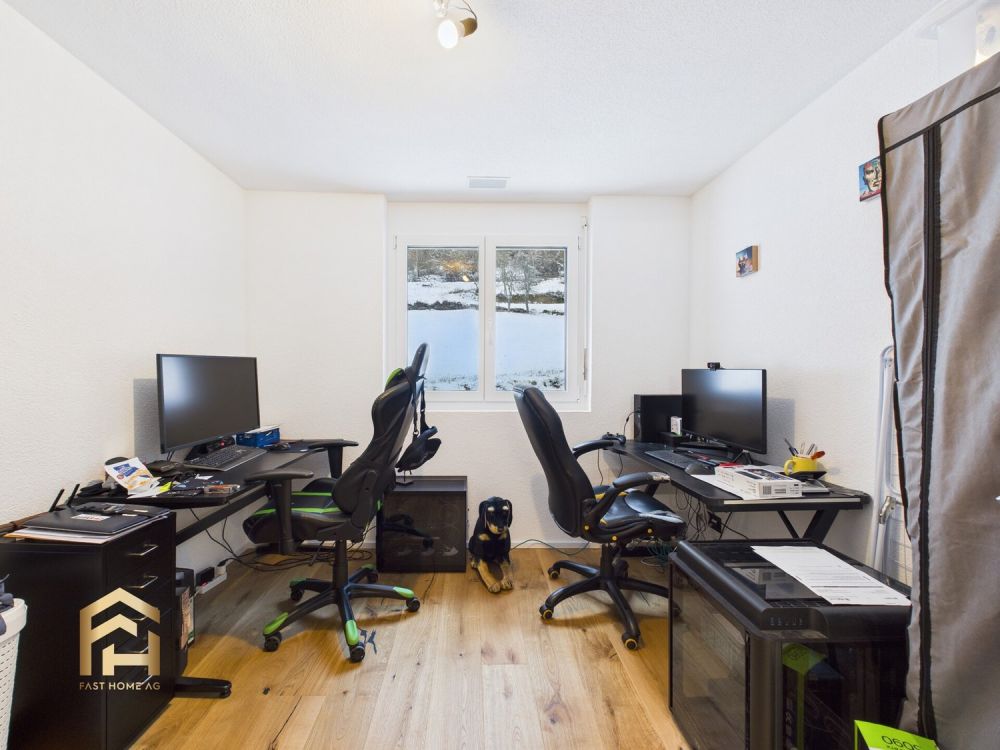 Helle 4.5-Zimmer Neubauwohnung mit Balkon und Lift in St. Niklaus - CAM04538G0-PR0124-STILL008