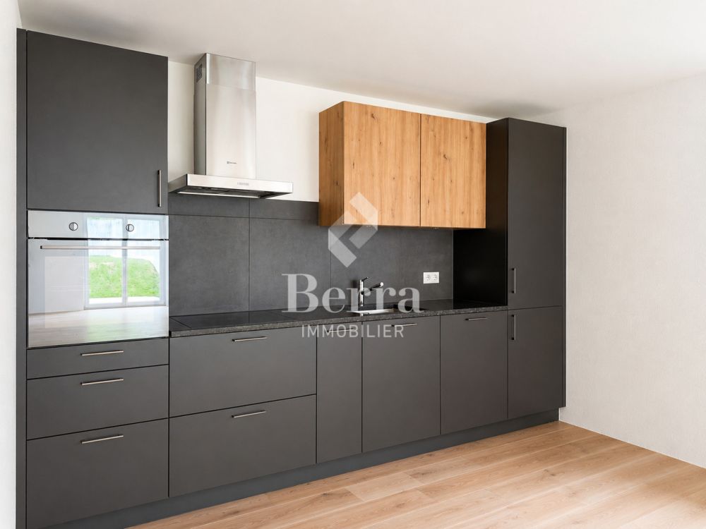 Großes neues 4,5-Zimmer-Apartment im 2. Stock - Ollon -  Bild 10