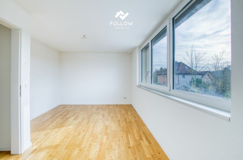 Familienfreundliches Neubau-Eckhaus im Dorfkern von Jens - Bild 6