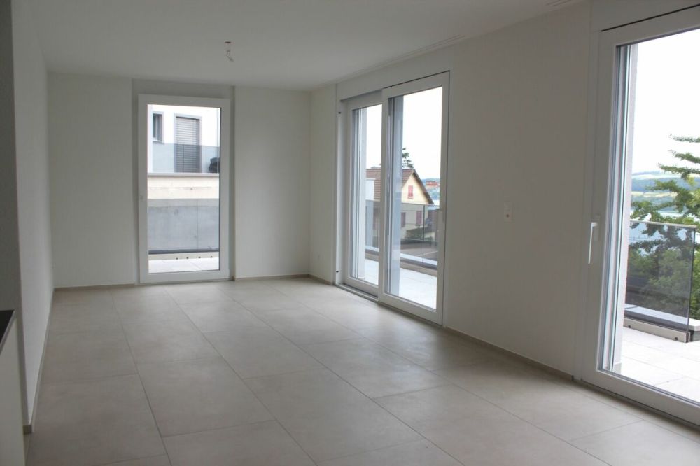 Traumhaft wohnen im Neubau! - Wohnen