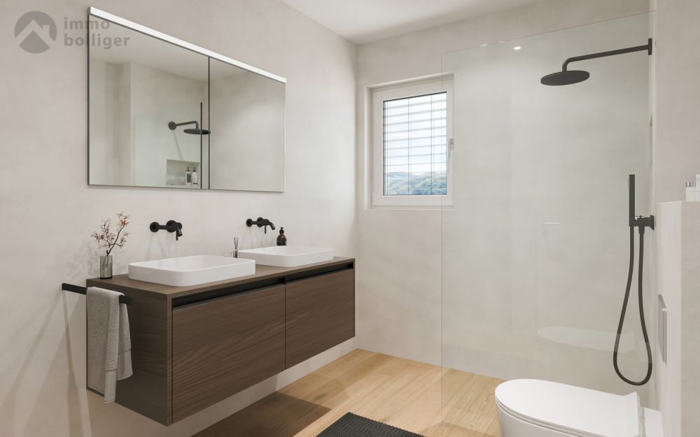 Weitsicht, Ruhe und hoher Ausbaustandard - Bild 3