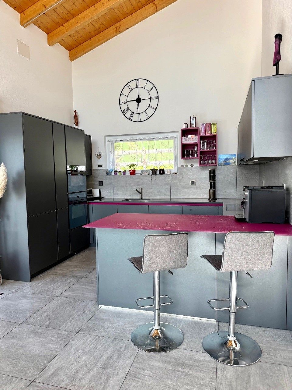 Superbe villa récente, composée de deux appartements - tempImage2dTJb4.heic