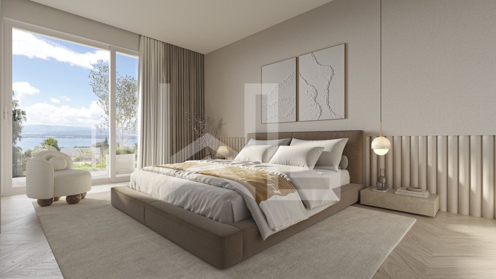 VISTA - Villas d'exception avec vue - Bild 4