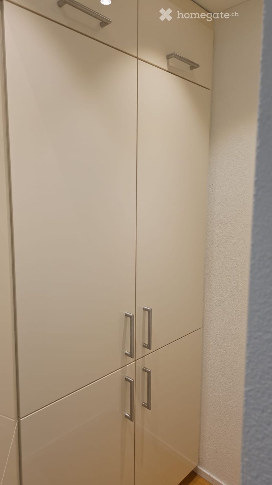 Modern 2.5-Room Apartment in New Building - Goldach -  Bild 5