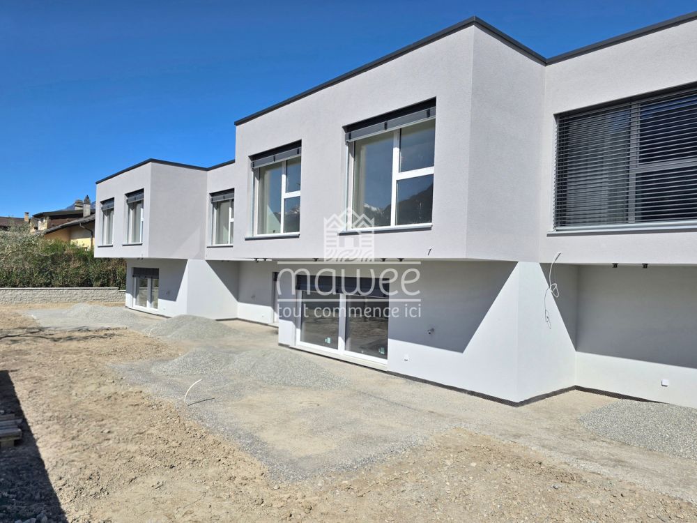 Villas neuves - finitions à choix, livraison imminente ! -  Bild 2