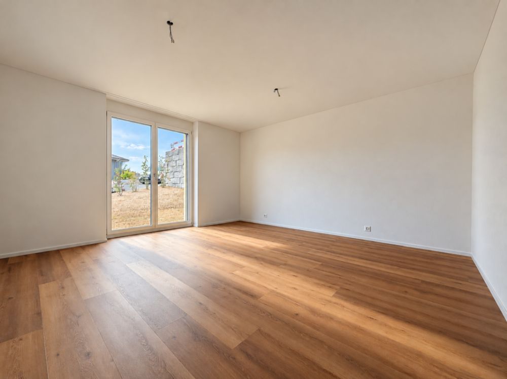 NEUBAU Ein Wohntraum mit Stil und Komfort - 4.5 Zimmer -  Bild 8