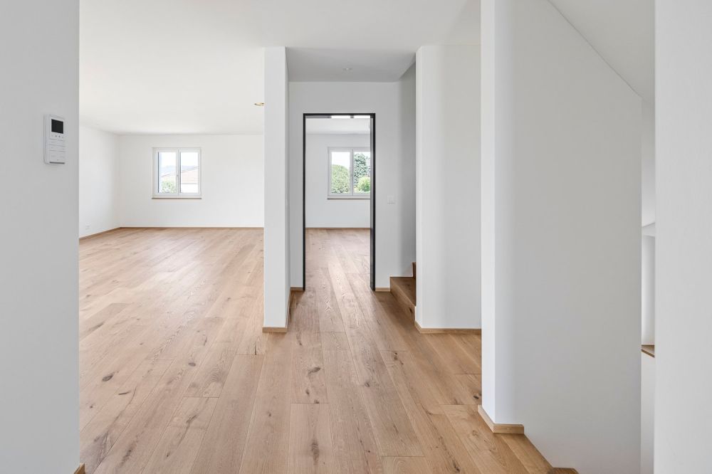 Neubau bezugsbereit: Top modern und energieeffizientes Wohnen -  Bild 7
