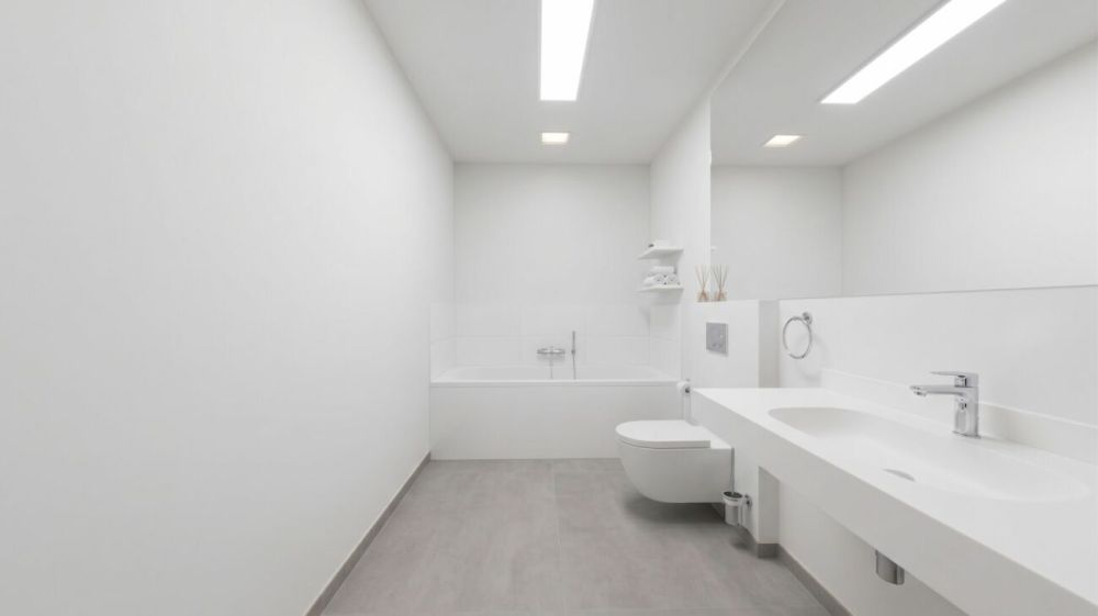 Erstbezug 2026 in Fahrwangen: Gartenwohnung mit Master-Suite & Loggia -  Bild 7
