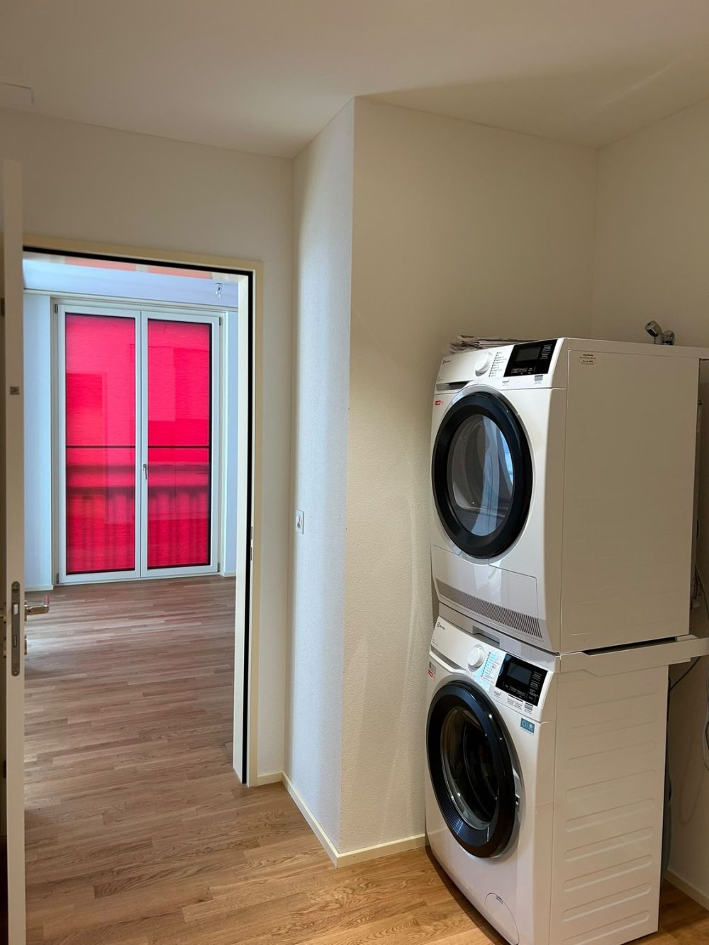 Moderne 3.5-Zimmer-Wohnung direkt am Bahnhof Wil SG -  Bild 10