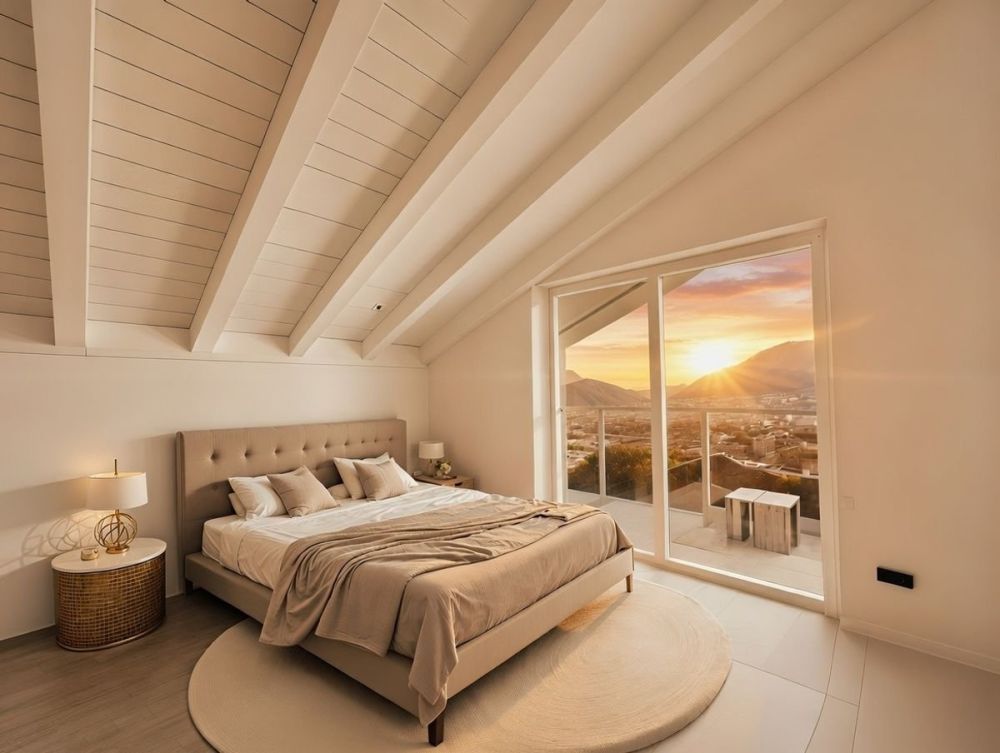 Villa jumelée 5.5 à couper le souffle - Bild 9