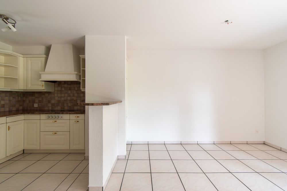 Attraktive 5.5 Zimmer-Maisonette-Wohnung mit Balkon -  Bild 7