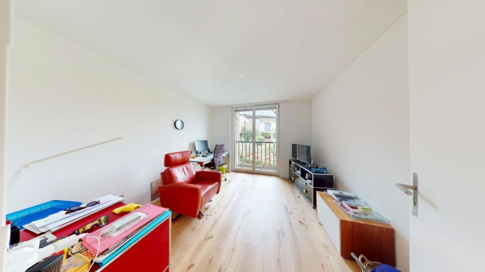 Lebensqualität pur 3.5-Zimmerwohnung zum Verlieben -  Bild 12