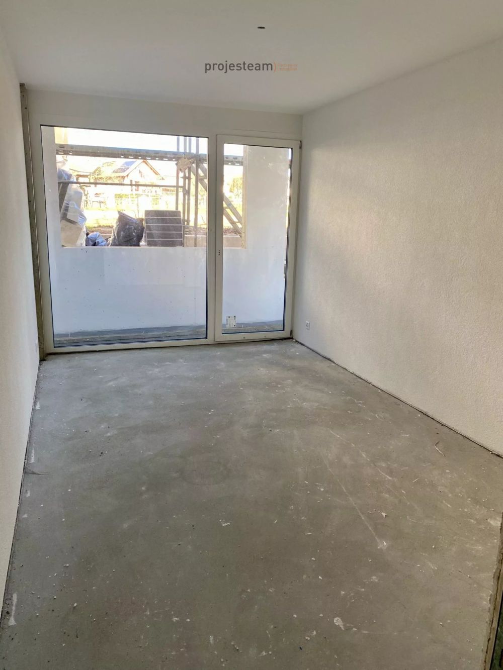 Appartement neuf au rez, de caractère, au cachet unique et singulier -  Bild 12
