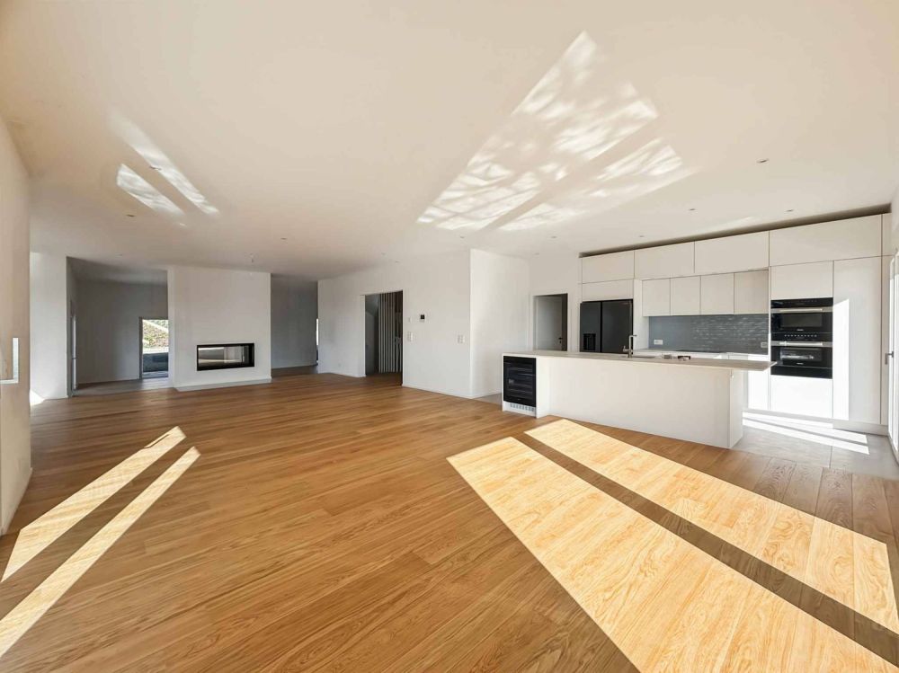 Magnifique villa individuelle avec piscine et vue lac - Bild 3