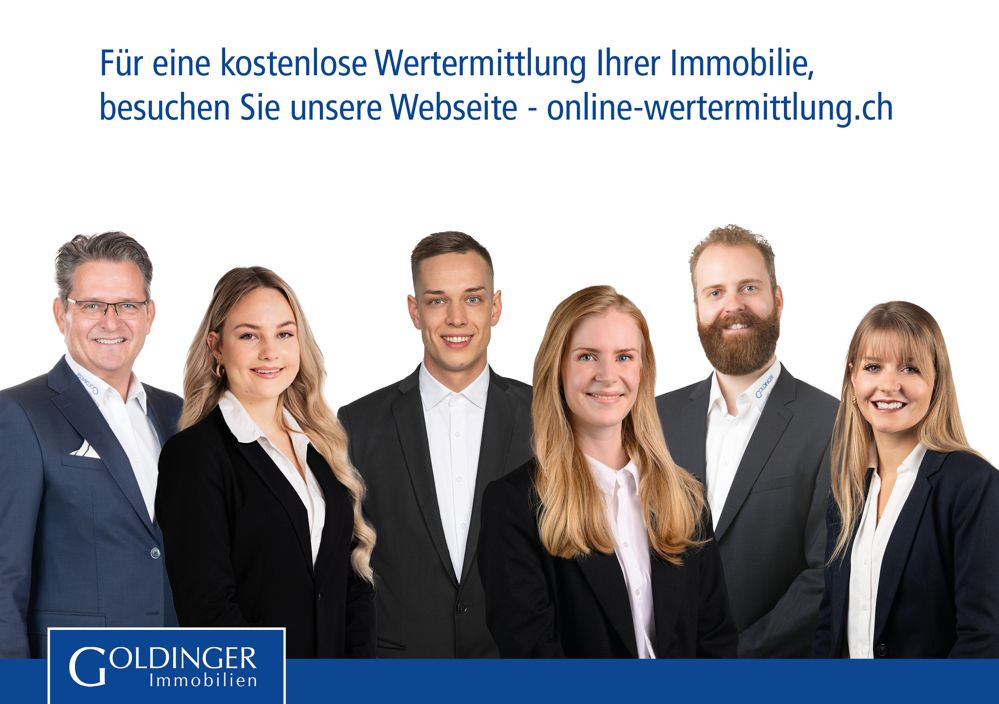 Vivere Aureum Rietblick - Team Verkauf Frauenfeld