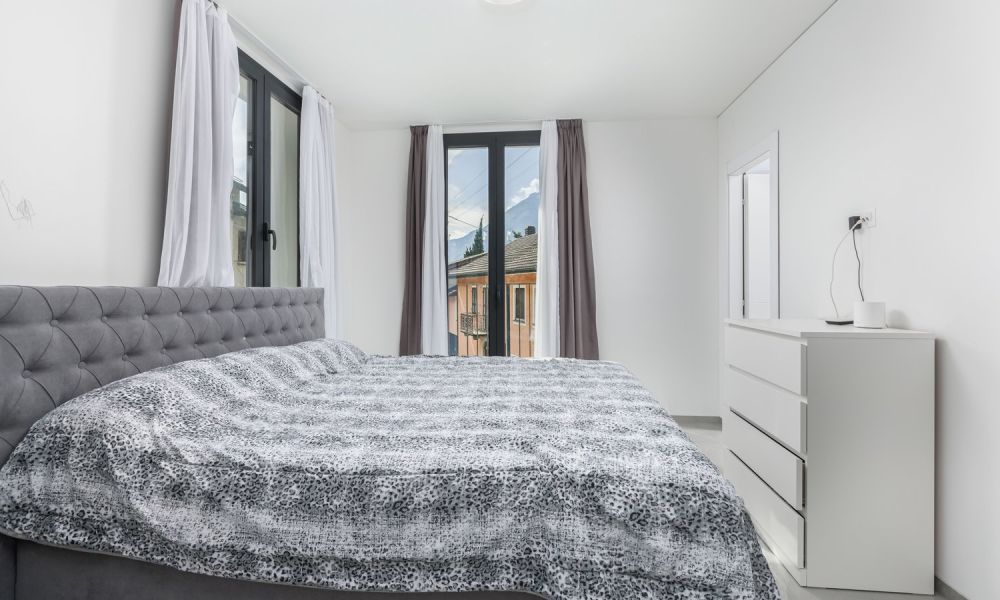 NUOVA CASA UNIFAMILIARE 5.5 LOCALI IN RIVIERA - Bild 7