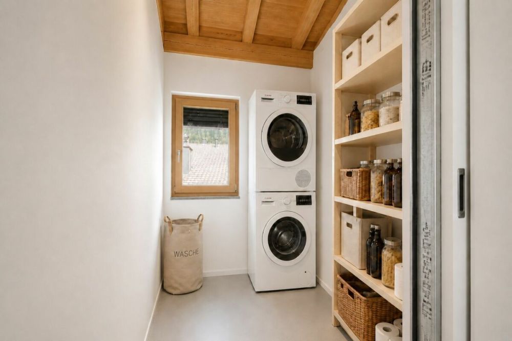 5.5 Zimmer-Dachmaisonette Neubauwohnung mit einzigartigem Bergpanorama -  Bild 10