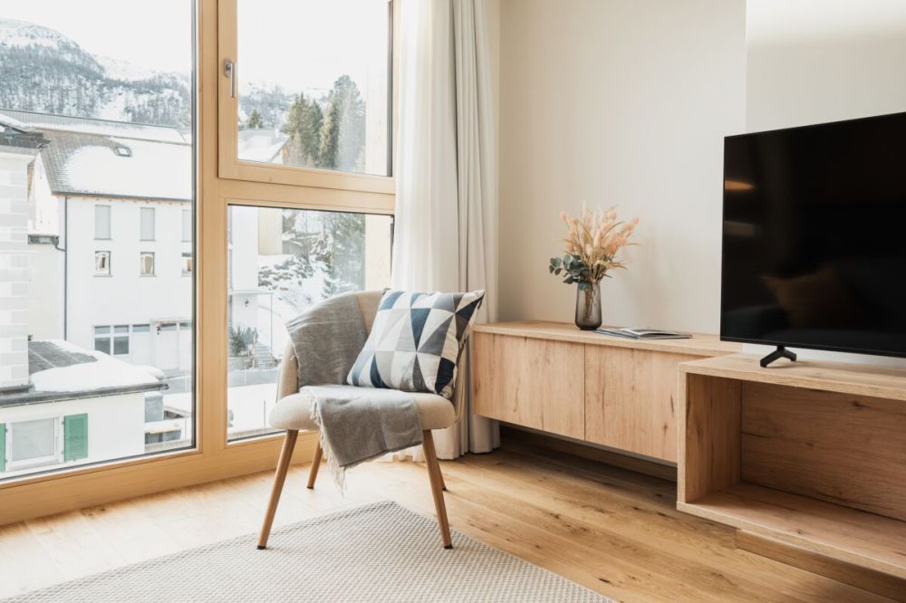 Haus Montana A2.1 -  Bild 1
