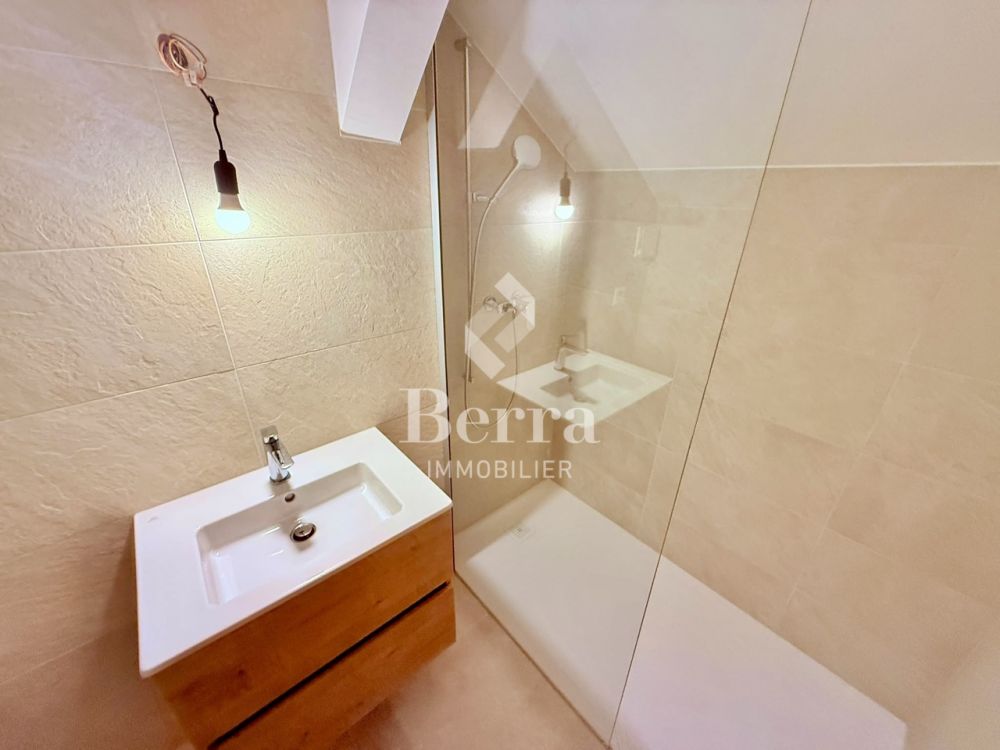 Magnifique triplex de 4.5 pièces ! -  Bild 7