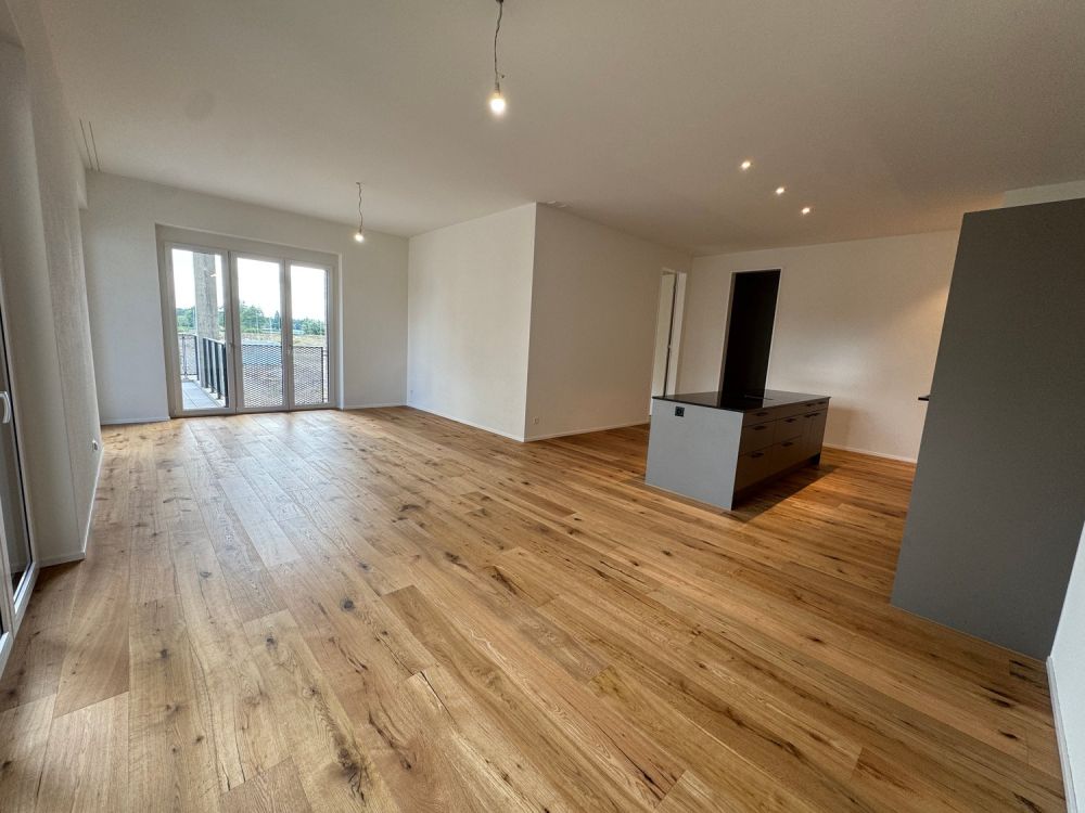 Attraktive Neubau-Wohnung zum Wohlfühlen in Berg TG -  Bild 3