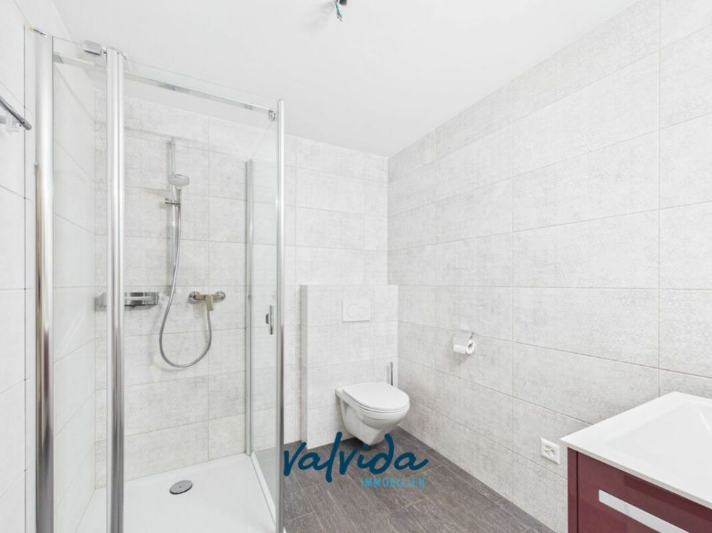 Top-Lage im Skigebiet: 3.5-Zimmerwohnung mit Ski-in-Komfort -  Bild 4