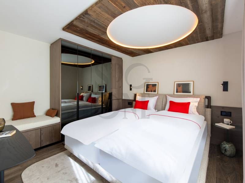 Le Verbier View incarne l'excellence absolue en matière d'immobilier -  Bild 11