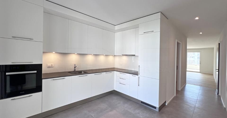 Confort moderne à Marly - Appartements de 3.5 à 4.5 pièces - Appartement 4.5 pièces - image - 3