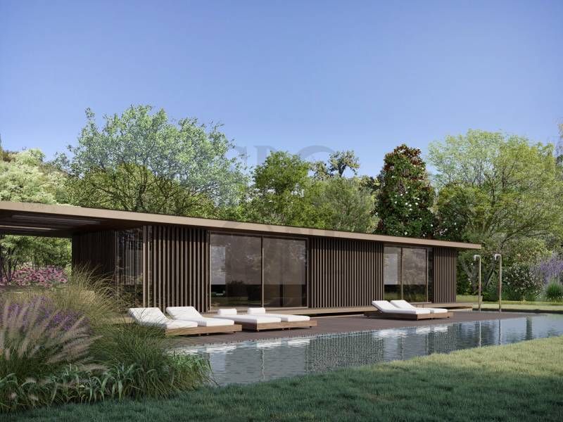 Exclusivité - Villa Les Rocailles, une Villa d'Exception - Bild 11