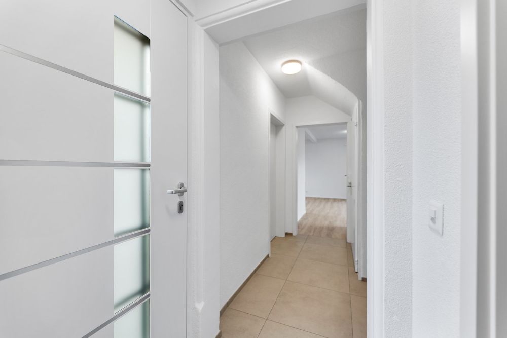 6-Zimmer-Einfamilienhaus mit Garten und Garage in Winznau -  Bild 4