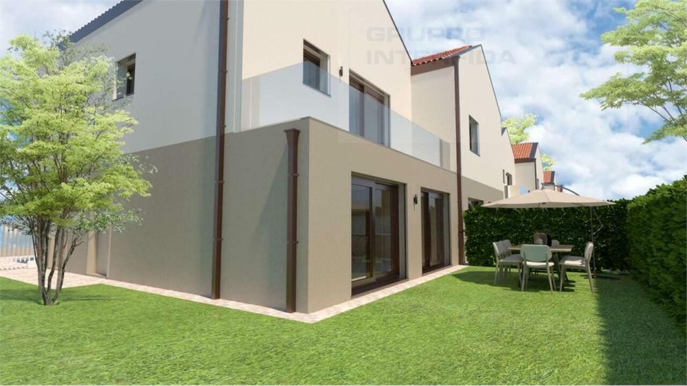 NEUES EINFAMILIENHAUS -  Bild 1