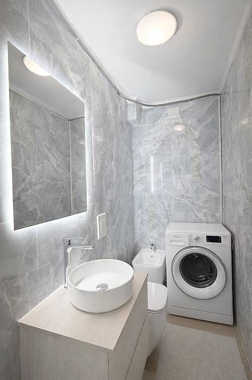 Brissago - Renoviertes Apartment mit teilweisem Seeblick -  Bild 5