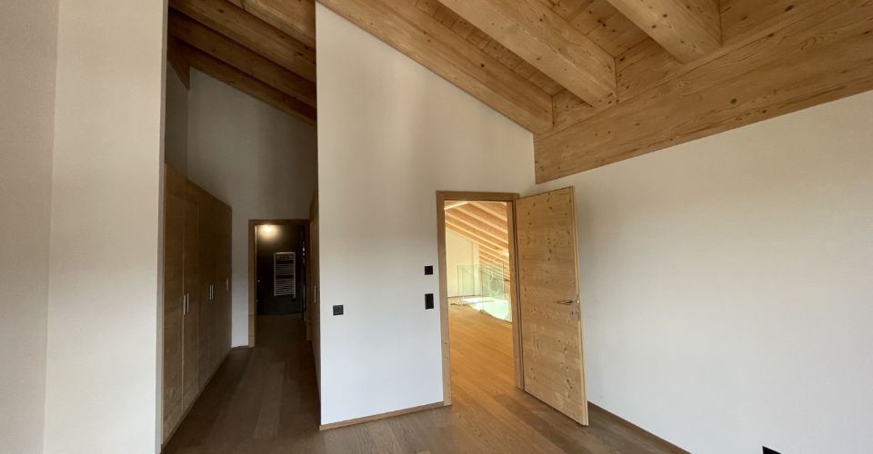 Magnifique Chalet neuf à Crans-Montana - Villa 5.5 pièces - image - 13