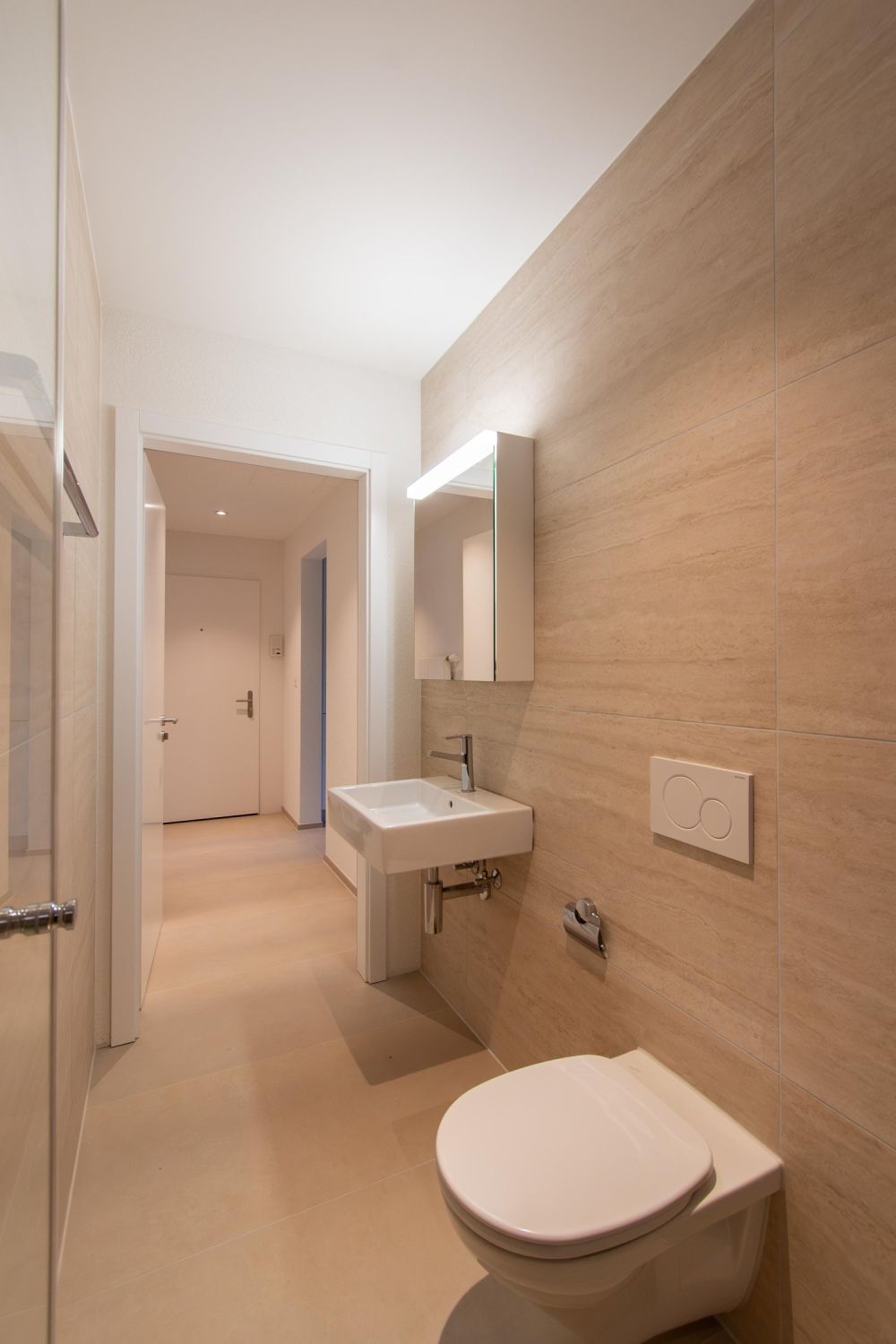 Erstvermietung gemütliche 1.5 Zimmer-Wohnung -  Bild 7