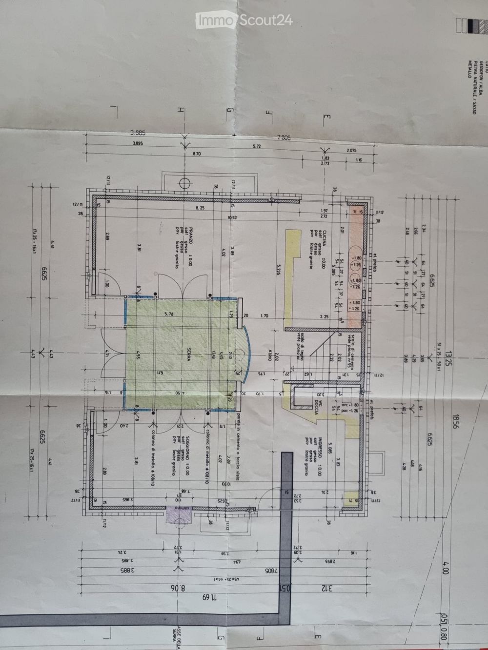 Einfamilienhaus in Biasca -  Bild 3