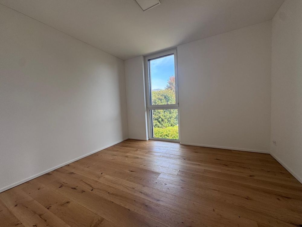 Nuova costruzione a San Pietro di Stabio: bifamiliare con spazio esterno privato - Bild 12