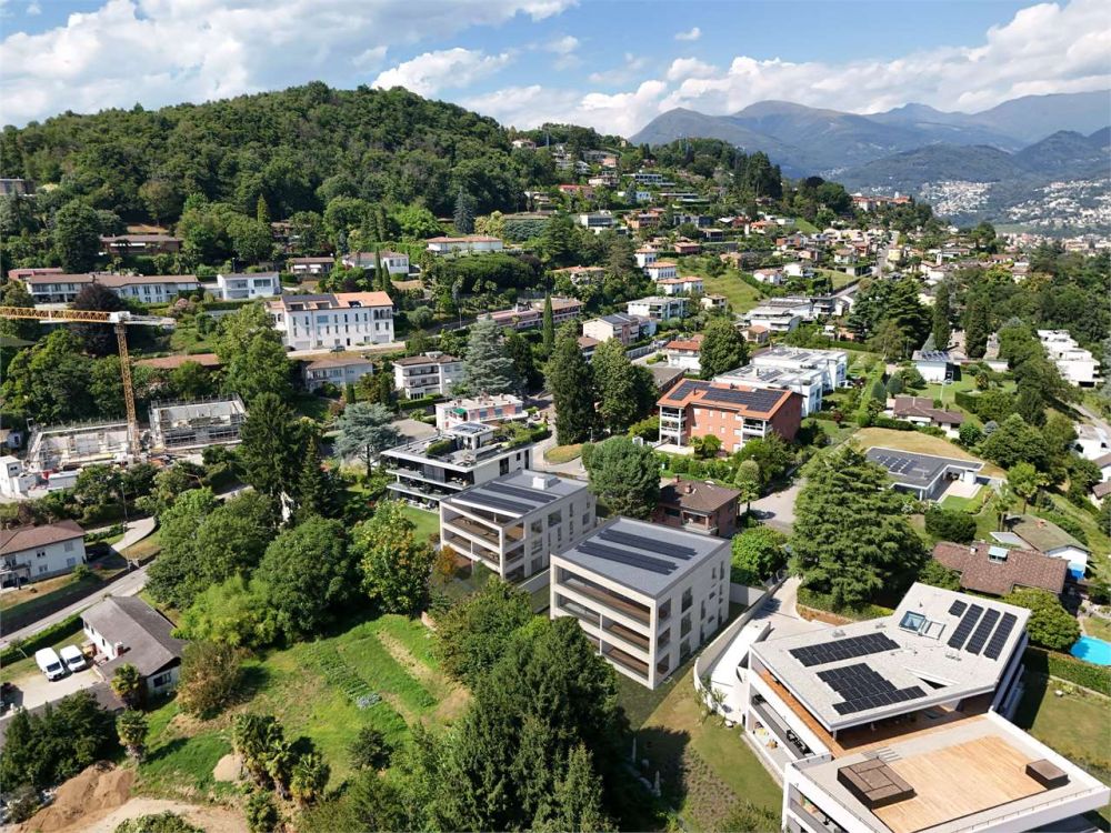 Wohnungen 4,5 Zimmer Neubau zu verkaufen -  Bild 8