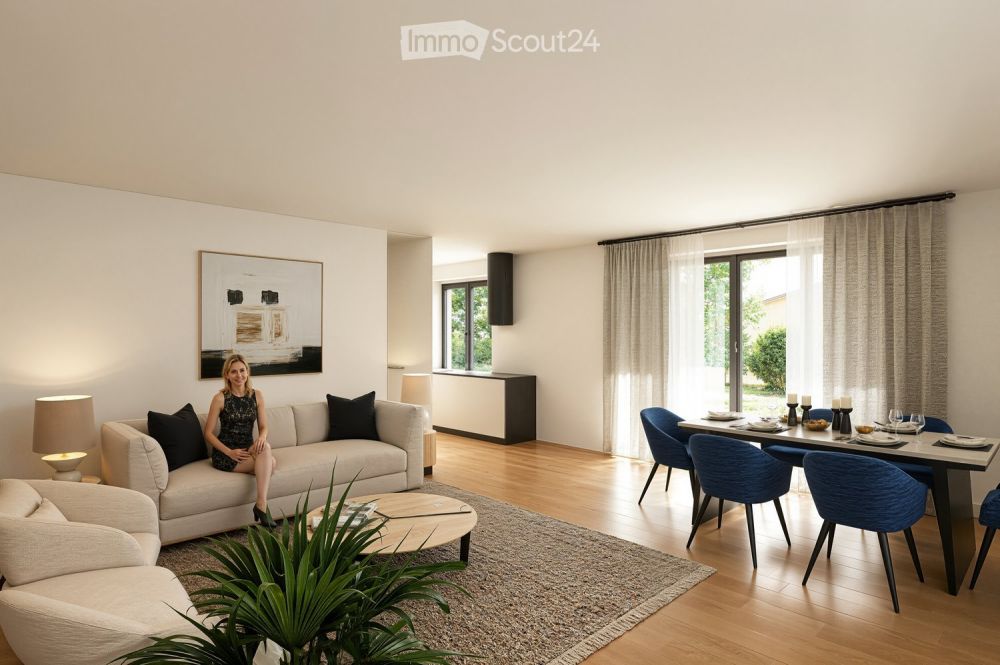 Appartements PPE in Puplinge -  Bild 2