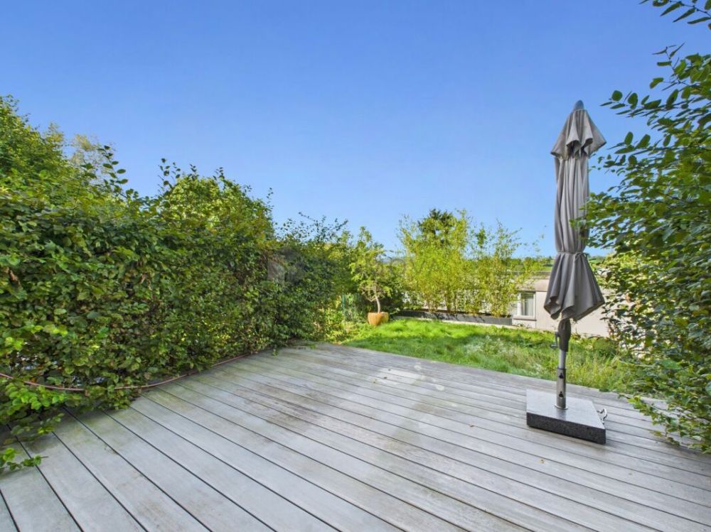 Design verbunden mit höchster Qualität auf 155m² -  Bild 12