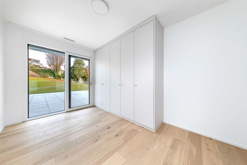 Appartement neuf d'exception à deux pas du lac - Bild 7