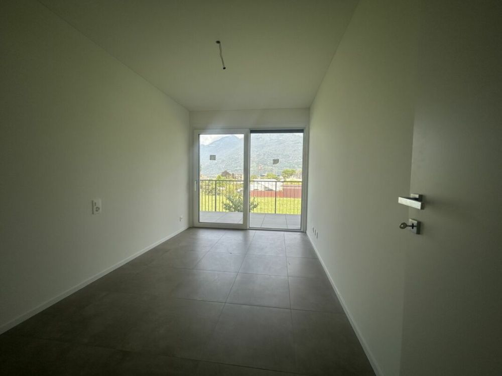 Nuovi appartamenti 4,5 locali con grande terrazza - Bild 6