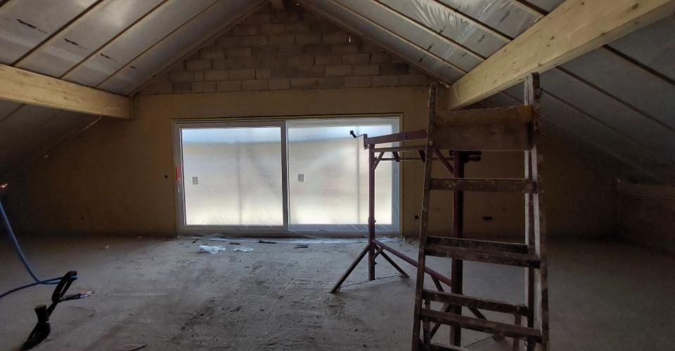 2.5 pièces NEUFS de 73 à 90m2 – Qualité signée R. Zimmermann - Appartement 2.5 pièces - image - 9