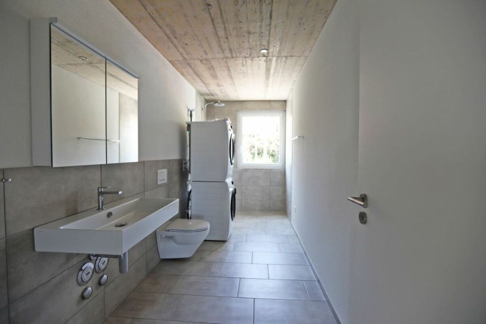 Löwengasse 2.0 - Charmantes Wohnen im Neubau -  Bild 6