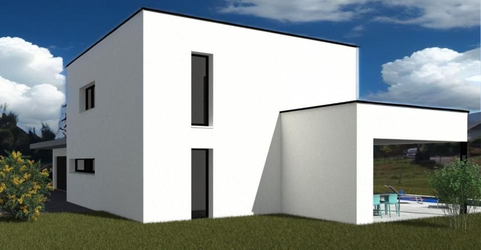 Villa spacieuse de 5.5 pièces à vendre à Courgenay - Villa 5.5 pièces - image - 4
