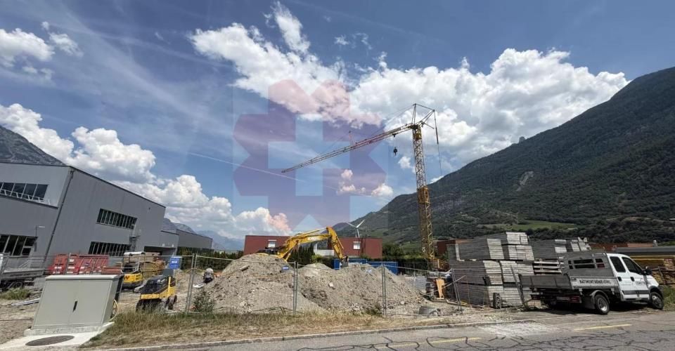 Villa mitoyenne de 5,5 pièces - Maison 6 pièces - image - 3