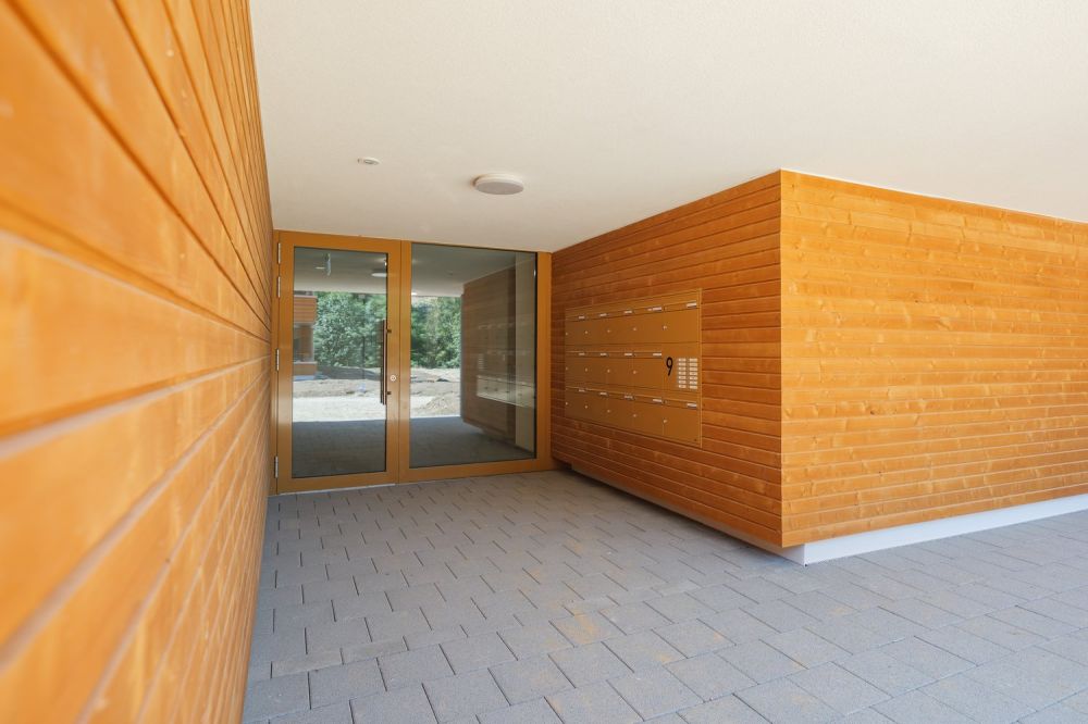 Investmentpaket – 9 Neubauwohnungen im Frilopark Huttwil -  Bild 10