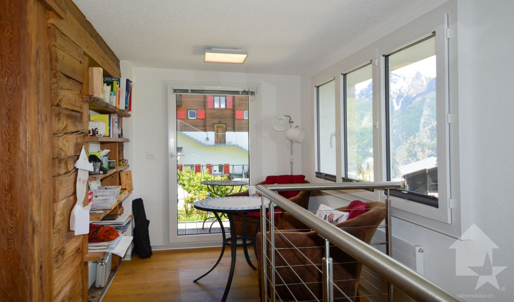 Appartement triplex idyllique - Bild 11